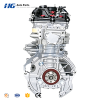 Moteur neuf 2.0L GDI G4NC, bloc moteur pour Hyundai I40 I30 Tucson IX35 KIA Carens Cerato Sportage