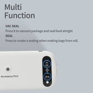 Penyegel vakum portabel Super sederhana, Penggunaan dapur operasi mudah, hisap kuat Harga terendah di pasar - Product Image 6