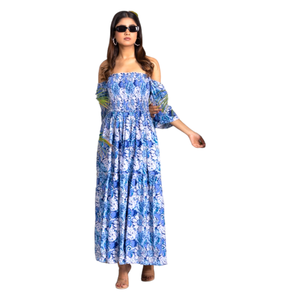 Robe chemise trapèze rouge et blanche à manches trois-quarts avec nœud papillon et boutons sur le devant, motif imprimé, pour femme, tenue décontractée et élégante - Product Image 1
