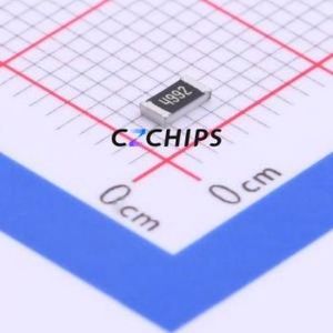 AR06ATS4992 SMD Resistor 1206 ( Type: Thin Film )( Resistance: 49.9kOhm Precision: 0.05% ) - Product Image 1