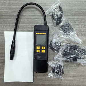 เครื่องตรวจจับการรั่วไหลของก๊าซแบบดั้งเดิมและแบบใหม่ รุ่น 316-1 - Product Image 4