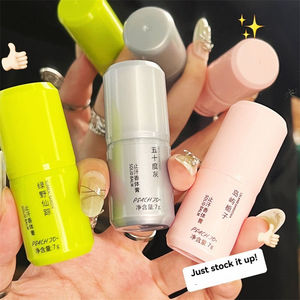 Vente en gros de bâtonnets de parfum PEACH JO+ à longue durée de parfum, rafraîchissant, facile à absorber, parfum floral et fruité, anti-transpiration corporelle - Product Image 6