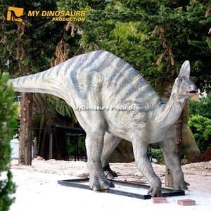 My Dino SAD009 Parque De Dinosaurios <span class=keywords><strong>Dinosaurio</strong></span> Jurásico De Tamaño Natural A La Venta - Product Image 4