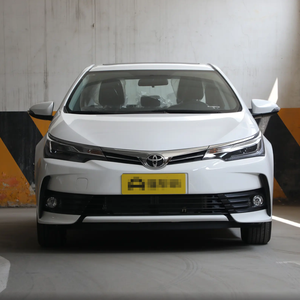 Toyota Corolla Berline d'<span class=keywords><strong>occasion</strong></span> 2018 1.2T S-CVT GL-i Smart Edition Essence Norme Nationale V - Product Image 1