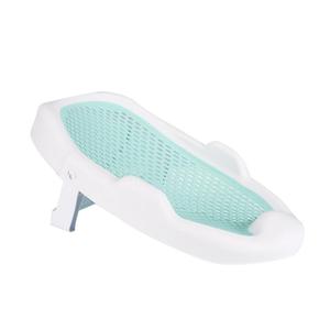 Nouveau siège de bain antidérapant pour bébé avec plateau, idéal pour nouveau-nés et jeunes enfants, utilisable comme filet de baignoire, chaise de bain, coussin de bain ou siège de bain pour bébé assis. - Product Image 3