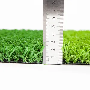 איכות גבוהה ללא מילוי מחיר זול דשא מלאכותי דשא סינטטי