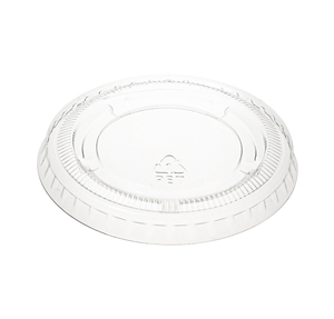 5,5 oz 160ml desechables comida rápida pequeños vasos de plástico con tapas para llevar salsa condimentos contenedores - Product Image 3