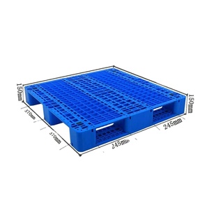 Machine de moulage par Injection de palettes en plastique, 8.5KG, 10KG - Product Image 1