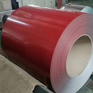 Prepainted gi thép mạ kẽm trong cuộn dây ppgi ppgl giá các nhà sản xuất nhập khẩu - Product Image 6