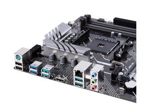 Placa base para juegos restaurada AS-US <span class=keywords><strong>PRIME</strong></span> 4000 4xDDR4 DIMM Socket AM4 compatible con procesador R5000G/3000G/G - Product Image 3