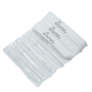 ปิเปตแก้วแบบใช้มือ1มล. 2มล. 3มล. แบบใช้แล้วทิ้ง - Product Image 1