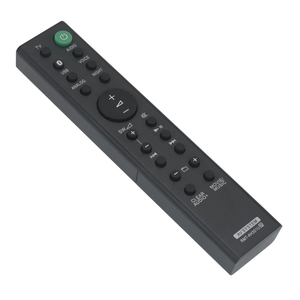 RMT-AH301U ซาวด์บาร์รีโมทคอนโทรลสำหรับโซนี่ ซาวด์บาร์ HT-MT300 HT-MT301 SA-WMT300 SA-MT300 RMT-AH301J HTMT300 HTMT301 - Product Image 3