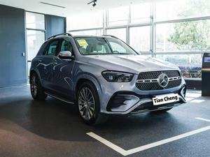 2025 <span class=keywords><strong>Mercedes</strong></span>-B Enz <span class=keywords><strong>GLE</strong></span> 5 asientos SUV Vehículo de primera calidad de gama alta gasolina coche nuevo - Product Image 4
