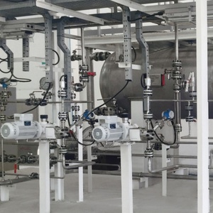 Equipo de Membrana de Separación de Helio de Alta Recuperación 10-540000 Nm3/H, Dispositivo de Membrana Selectiva de Helio para Sistemas Ópticos - Product Image 5