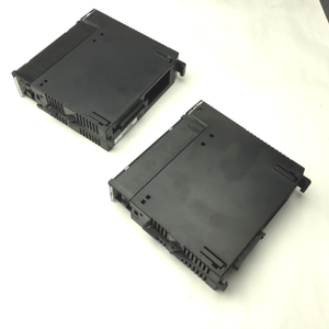 Lot de 2 modules d'entrée PLC IC693MDL645D neufs, 24VDC, 16 points POS/NEG, logique PLC, programmation, communication RS485 - Product Image 5
