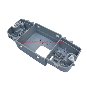 ฮอนด้า 34404-T2A-A21 ภายในโดมไลท์สวิตช์ซ็อกเก็ต 12V สีเทาสำหรับซีวิค โอดิสซีย์ แอคคอร์ด ซีอาร์-วี อาคูร่า ทีแอล - Product Image 2