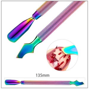 Cortauñas con Imán 2026, 20 Piezas para Uñas Postizas, Cortador de Uñas Postizas con Kit de Imán - Product Image 6