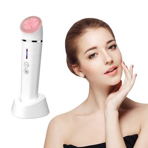 Dispositivo de Cuidado Facial para el Cuidado de la Piel, Rejuvenecimiento de la Piel, Eliminación de Arrugas, Dispositivo de Belleza, Precio al por Mayor - Product Image 2