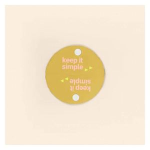 Organizador de Cables para Auriculares Personalizado, Elimina Enredos, Muestra Tu Logotipo con Orgullo - Product Image 3