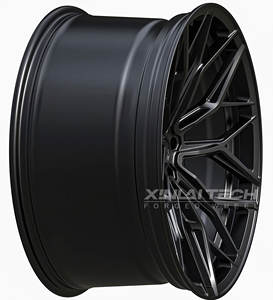 Jantes forgées en alliage sur mesure pour BMW X3 <span class=keywords><strong>AUDI</strong></span> A4 A6 <span class=keywords><strong>A7</strong></span> A8 RS5 RS6 XL 5x112 5x120 5x114.3 17 18 19 20 22 23 24 pouces - Product Image 6