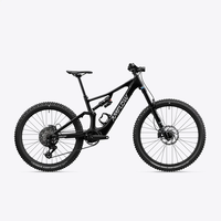 Nouveau VTT électrique Amflow PX Carbon Pro 2026 avec batterie 700Wh, moteur M2S 1500W de puissance de pointe, charge rapide 12A 508W