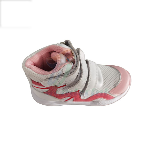 Podiatry Medical Children's Rehabilitation and Correction Sports Shoes Orthopedic Non-slip Shock Absorption