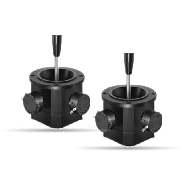 Sakae 50JA 50JAK 2-axes 3-axes Joystick Handle for Excavator and Crane