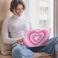 Étui pour MacBook Air en plastique rigide écologique anti-chute et résistant aux chocs avec logo personnalisé pour 11/12/13/15/16 A2338/A2251/A2289
