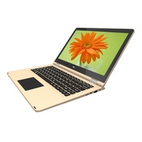 Goedkope Netbook Mini Notebook Computer, Win10 Mini Netbook Computer, 10.1 Inch Draagbare En Lichtgewicht Netbook Made In China