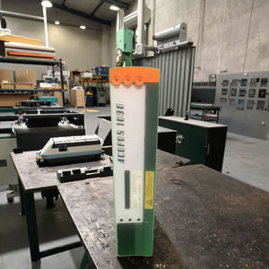 Orijinal depo stok Plc modülleri X20sl8101 X20bm31 X20do8332 X20dc4395 80vd100pd.co22-01 - Product Image 4