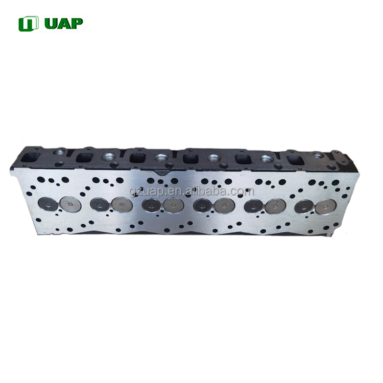 High Quality Truck Engine Cylinder Head Assembly S6D108
