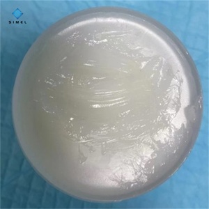 Wholesale Price Petroleum Jelly Cosmetic White Yellow Petroleum Jelly 8009-03-8 White Yellow Petrolatum - Product Image 3