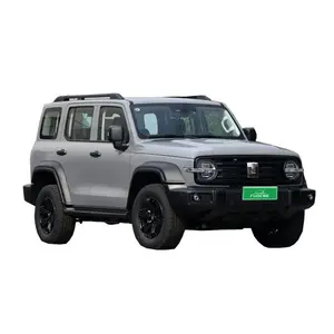 2023 China New Great Wall TANK 300 Compact SUV 2.0T 4 wd Gasoline car