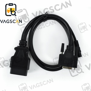 Excavator Truck Diagnostic Tool for HINO Bowie Engine 3.16 Systems HINO DX with FZG1 <b>Tablet</b> Diagnostic Interface Scanner - Product Image 5
