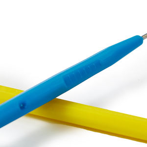 Alat Pemeriksa Gigi Manual Stainless Steel Dua Ujung Berbagai Jenis Harga Grosir Murah - Product Image 5