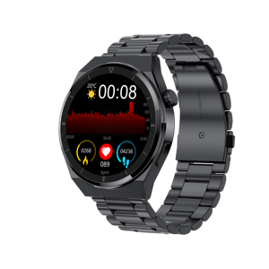 Reloj Inteligente T88 con Bluetooth de Modo Dual, Pantalla Táctil Grande HD de 1.32 Pulgadas, Resistente al Agua IP67, Reloj Inteligente YJW-T88 - Product Image 6
