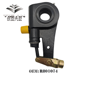 Il produttore dirige molti Serioes dei denti per le parti del freno del camion del regolatore automatico di RW per il camion dell'America - Product Image 5