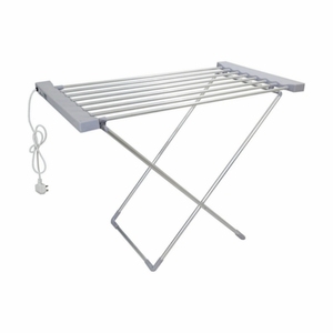 Avonflow Toallero profesional Toallero eléctrico Toallero independiente Calentador <span class=keywords><strong>de</strong></span> <span class=keywords><strong>toallas</strong></span> Secadora <span class=keywords><strong>de</strong></span> ropa - Product Image 3