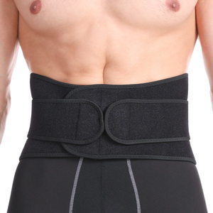 Sabuk peramping tubuh, sabuk pelatih pinggang, sabuk pelangsing pembentuk tubuh, sabuk <span class=keywords><strong>Ab</strong></span> penurun berat badan, peramping pinggang - Product Image 1