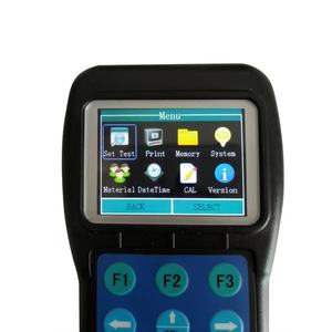 KH190 Portátil Digital Leeb Dureza <span class=keywords><strong>Metal</strong></span> Tester Preço <span class=keywords><strong>Metal</strong></span> Aço Durômetro Digital Leeb Dureza Teste Dispositivo - Product Image 5