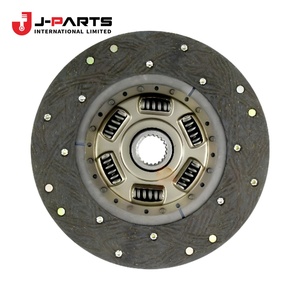 <b>Disc</b>, Clutch (For Rear <b>Brake</b>) <b>Brake</b> System for Toyota HIACE LH103 1993-1998 35677-22070 35677-30020 - Product Image 6