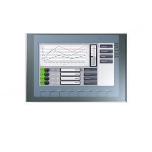 6AV66410CA010AX1 PLC CPU invertor หน้าจอสัมผัส HMI 6AV6 6AV6641-0CA01-0AX1 641-0CA01-0AX1 - Product Image 6