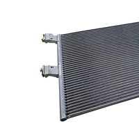 Radiateur de voiture de vente directe d'usine 1077083-00-B adapté au condenseur de climatisation Tesla Model 3