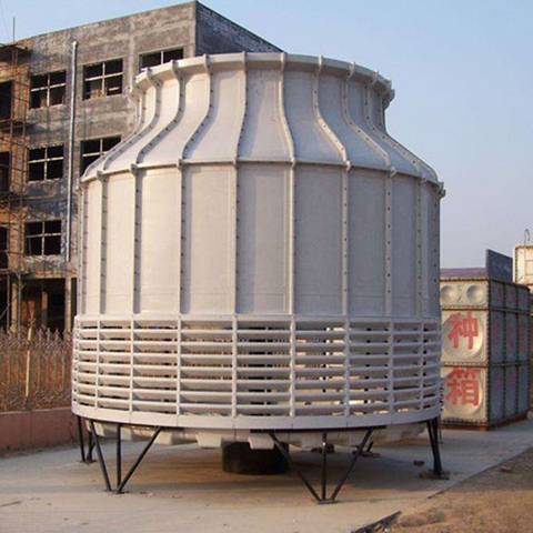 40 Ton Per Hour Cooling Tower