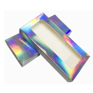 Custom Logo Square Thickness Cardboard Rigid Gift <b>Boxes</b> With Magnetic Closing Lid for Perfume <b>Bottle</b> - Product Image 5