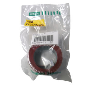 Original Siemens SMT Machine D1 <span class=keywords><strong>D2</strong></span> <span class=keywords><strong>D3</strong></span> D4 <span class=keywords><strong>Y</strong></span>-Axis Slider 00345186-01-Reemplazo de alta precisión - Product Image 5