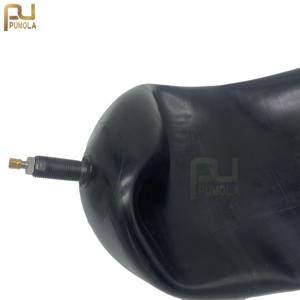 SB330-4A/6A/10A/20A/24A/40A/50A резиновый NBR воздушный мешок гидравлический аккумулятор резиновый мочевой пузырь гидравлический аккумулятор - Product Image 5