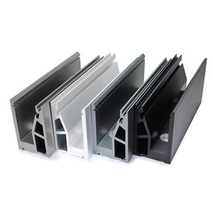 Chuyên nghiệp tùy chỉnh hồ sơ nhôm đùn - Product Image 6