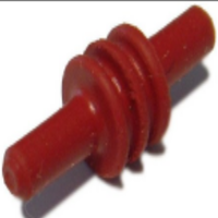 Connecteur 12059168, joint d'étanchéité pour câble, joint d'étanchéité pour faisceau de câbles, accessoires de connecteur