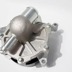 Ensemble de pompe à huile de refroidissement C2C38862 pour Jaguar - Product Image 4